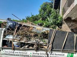 Junk Removal for Events in Windcrest, TX