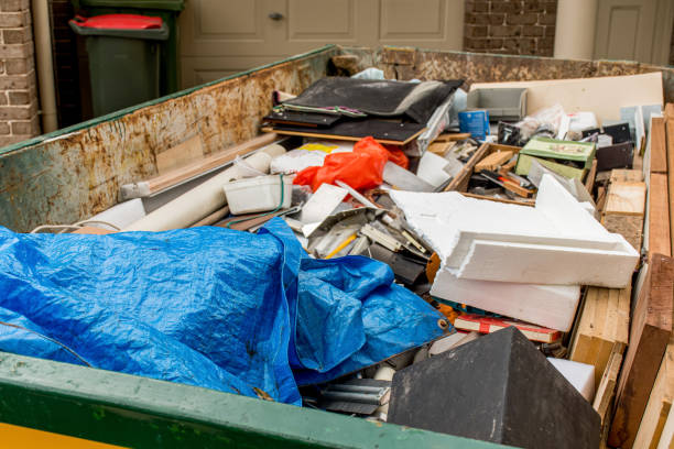 Property Management Cleanouts in Windcrest, TX